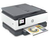 HP Officejet 8022e