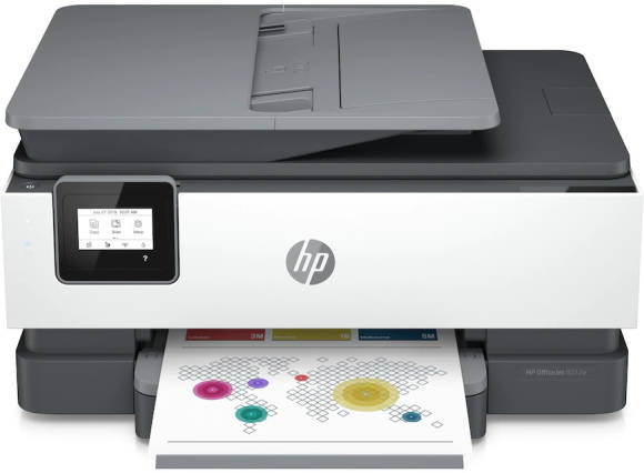 HP OfficeJet 801e Multifunktionsdrucker