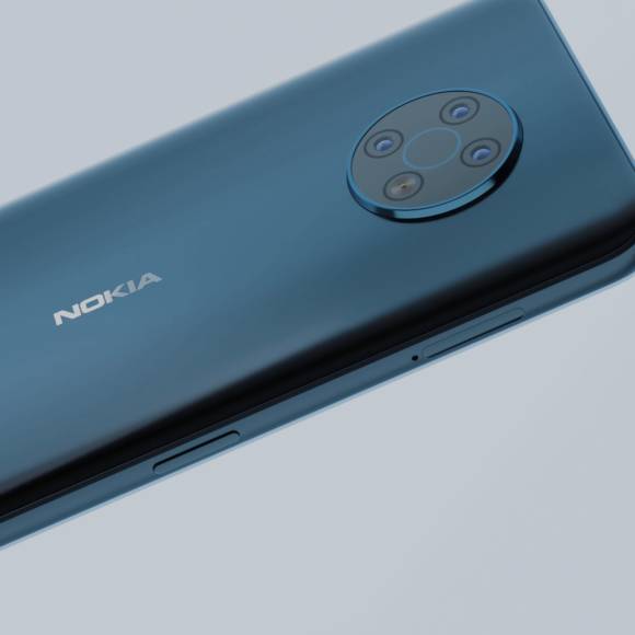 Nokia G50