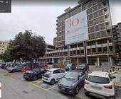 Google-Streetview-Bild der italienischen Wettbewerbsbehörde AGCM in Rom