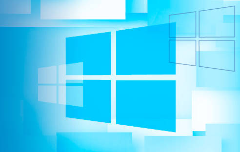 Windows-Logo Windows-Logo