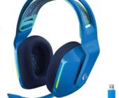 Headset Logitech G G733 in Blau