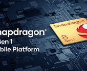 Snapdragon 8 Gen 1 ist das neue Top-Chipset