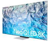 Samsung Fernseher 8K