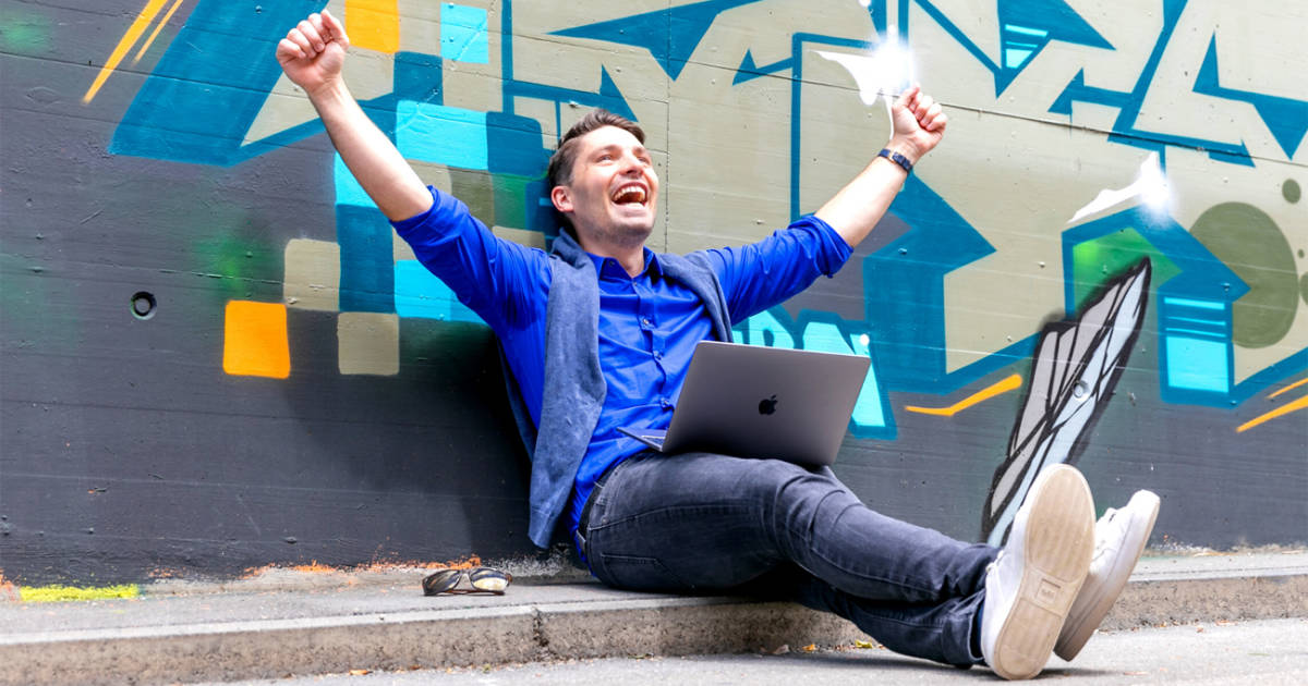 Vom Hobby zum Business: So baust du deinen Online-Shop auf und machst dein Hobby zum Beruf