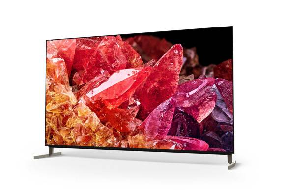 Sony X95K