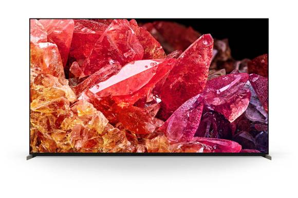 Sony Z9K
