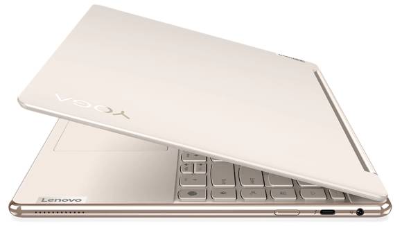 Lenovo Yoga 9i