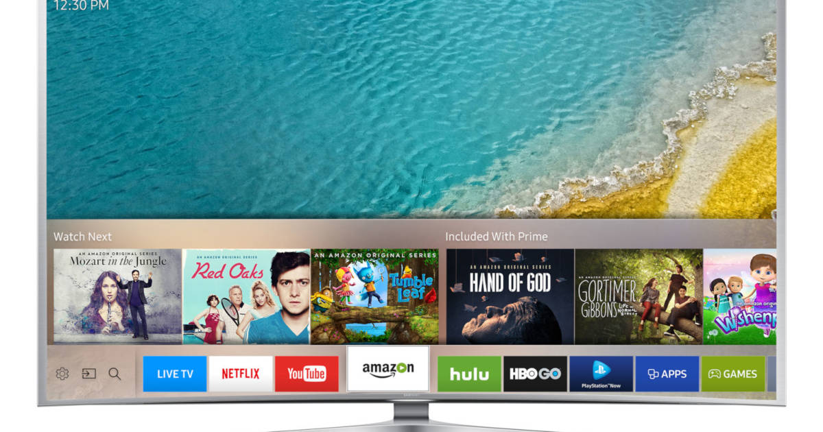 How to watch hbo now on samsung smart tv hot sale