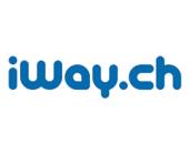 iWay.ch-Schriftzug