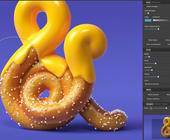 Screenshot aus Affinity Photo