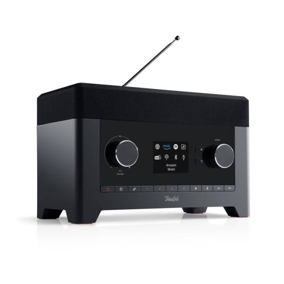 Das 3Sixty Radio von Teufel 