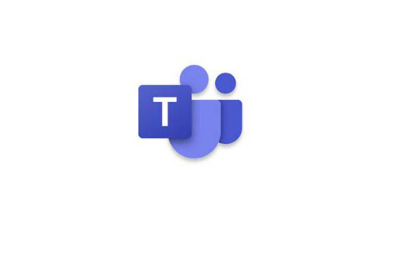 Logo von Microsoft Teams 