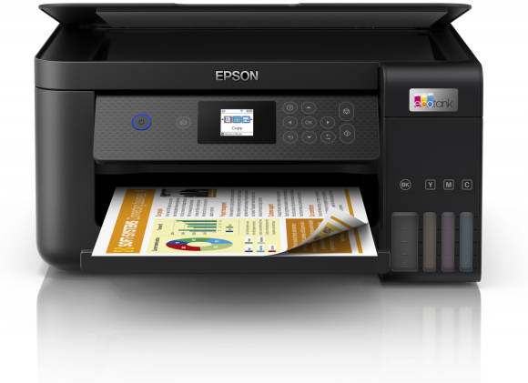 Epson EcoTank ET 2850 