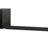 Die Soundbar Sony HT-ZF9