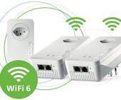 Das Devolo Magic 2 WiFi 6 Mesh Multiroom Kit