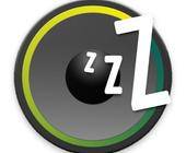Logo der Sleep-Timer-App