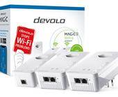 Devolo Magic 2 WiFi 6 Multiroom Kit