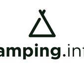Logo von camping.info