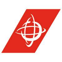 Logo von Swissport 