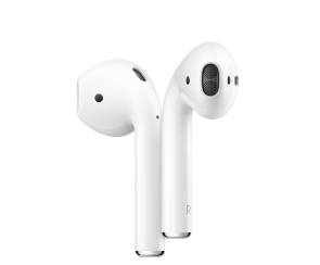 Die Apple Airpods 