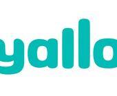Logo von Yallo