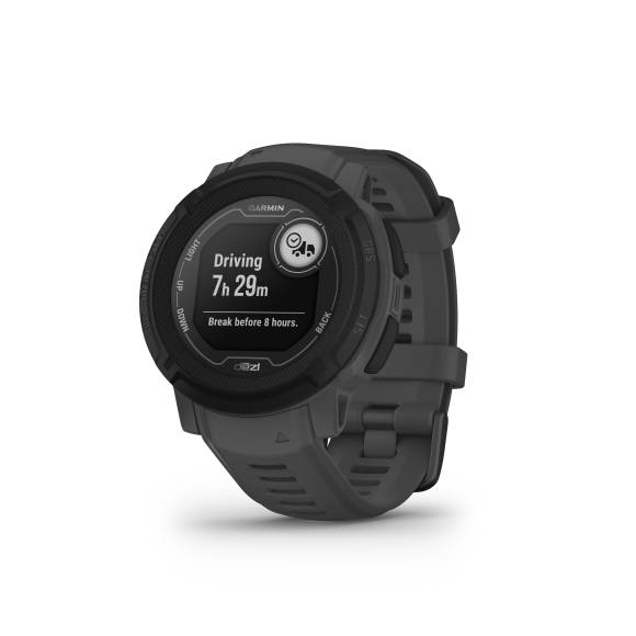 Garmin Instinct 2 dezl Edition