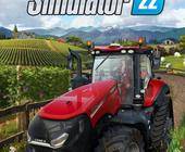 Boxart Farming Simulator 22