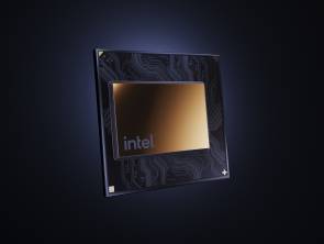 Ein Intel-Prozessor 