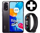 Redmi Note 11 plus Smart Band 6