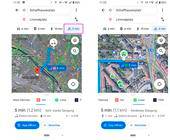 Google Maps für Android