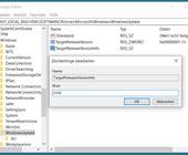 Registry-Editor