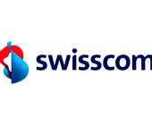 Swisscom-Logo