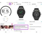 Suunto-App