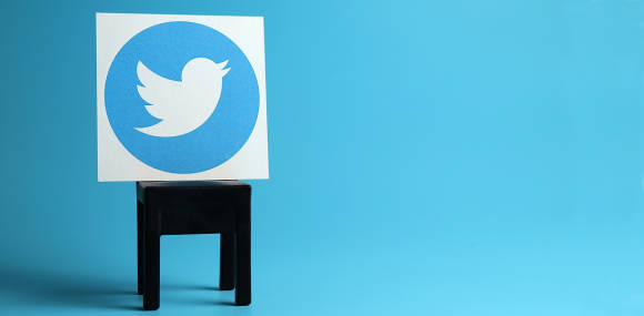 Twitter-Logo 