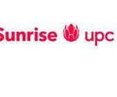 Logo von Sunrise UPC