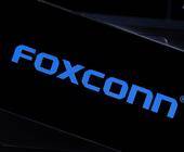 Foxconn-Logo