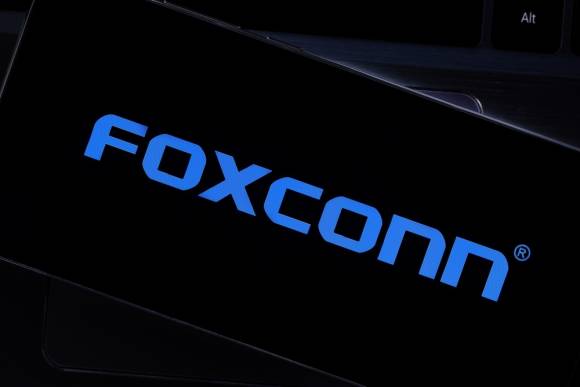 Foxconn-Logo 