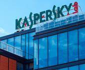 Kaspersky-Headquarters
