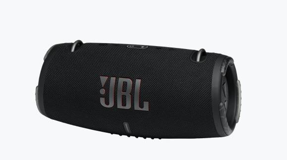 JBL Extreme 3 in Schwarz 