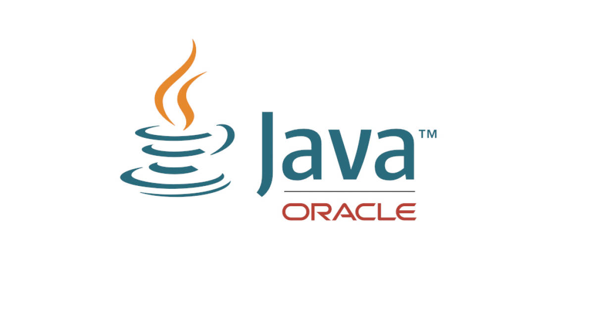 Java-ohne-rger