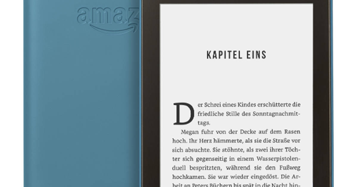 Was ist XRay und wie wird es mit dem Kindle Paperwhite verwendet