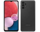 Vorder- und Rückseite des Samsung Galaxy A13