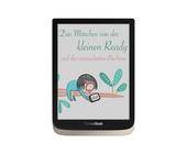 Ein PocketBook E-Reader