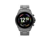 Die Uhr des Typs Fossil Gen 6