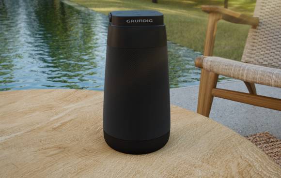 Grundig GBT Connect 360 