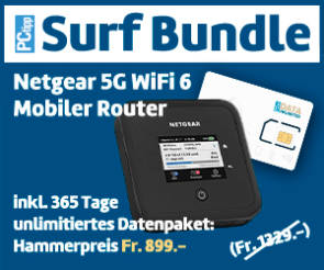 PCtipp Surf-Bundle