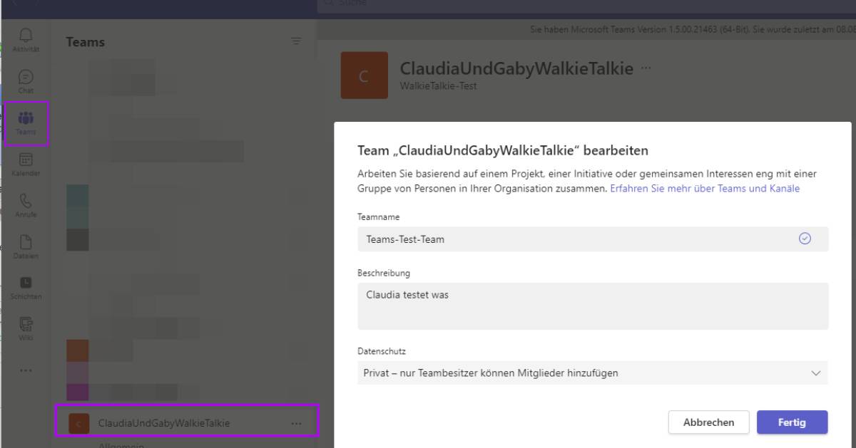 Die besten Tipps für Microsoft Teams pctipp.ch