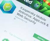 Kaspersky App