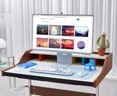 Samsung Smart Monitor M8